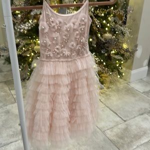 Almost new Tutu Du Monde